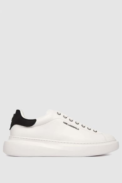 ΠΑΠΟΥΤΣΙΑ SNEAKERS KARL LAGERFELD - 011